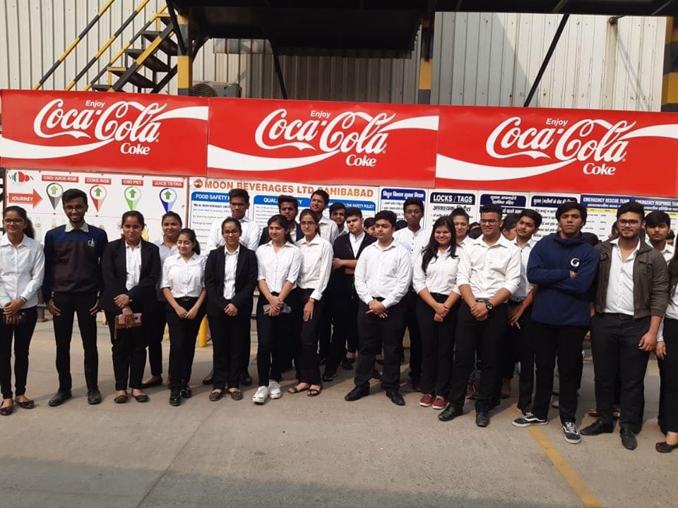 IITM Delhi Campus Life photo 18